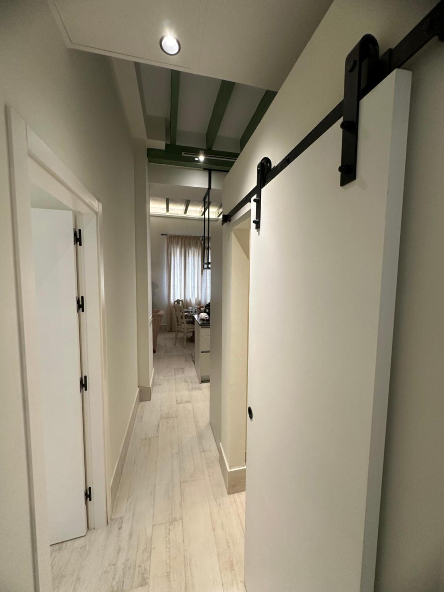Appartement Ohliving Teatinos Bajo B